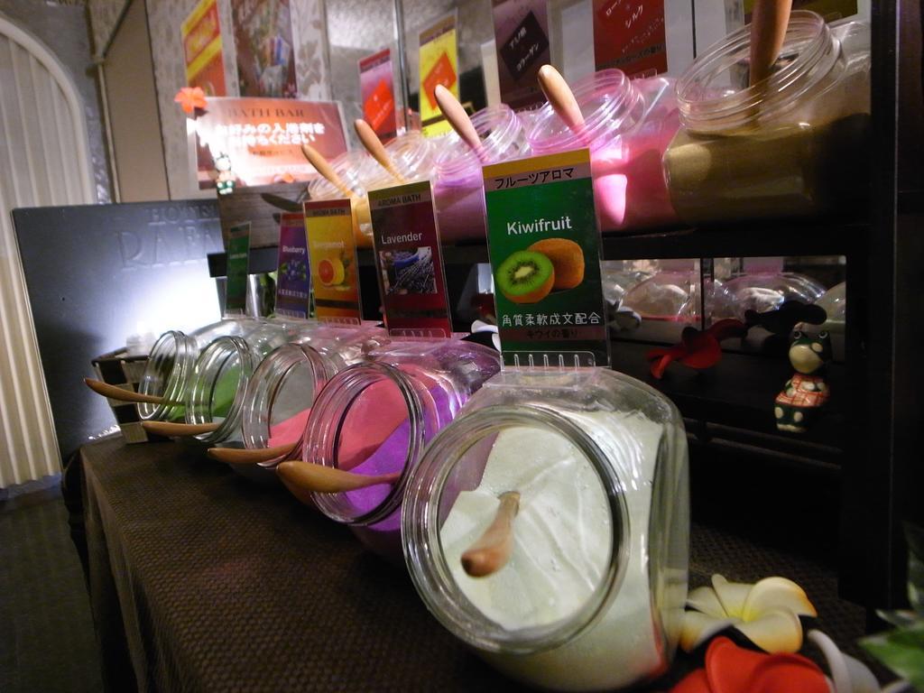 拉菲叶酒店（仅限成人） 東京都 外观 照片