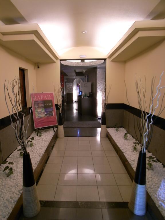 拉菲叶酒店（仅限成人） 東京都 外观 照片