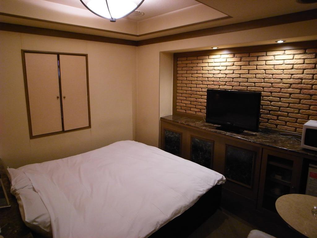 拉菲叶酒店（仅限成人） 東京都 客房 照片