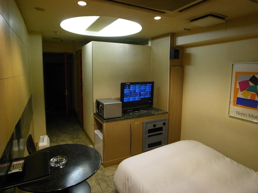 拉菲叶酒店（仅限成人） 東京都 客房 照片