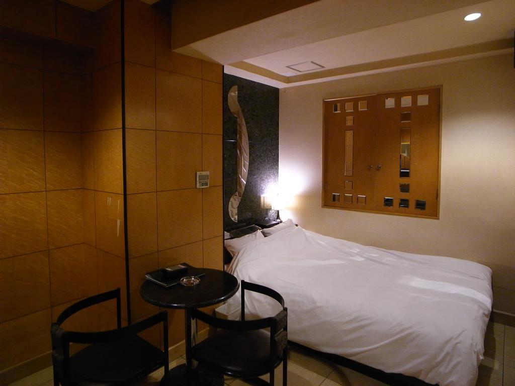拉菲叶酒店（仅限成人） 東京都 客房 照片